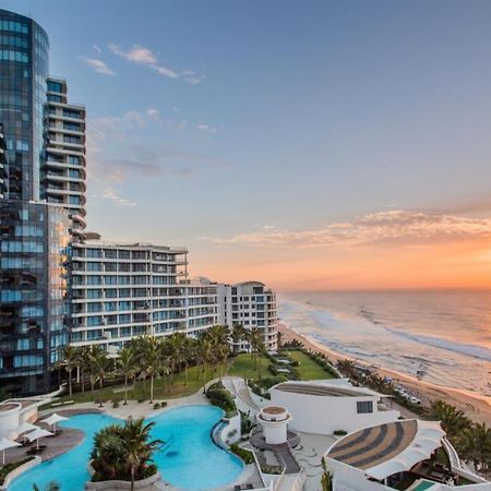 Pearls Of Umhlanga Hotel Durban Exterior photo