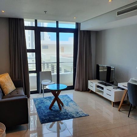 Pearls Of Umhlanga Hotel Durban Exterior photo