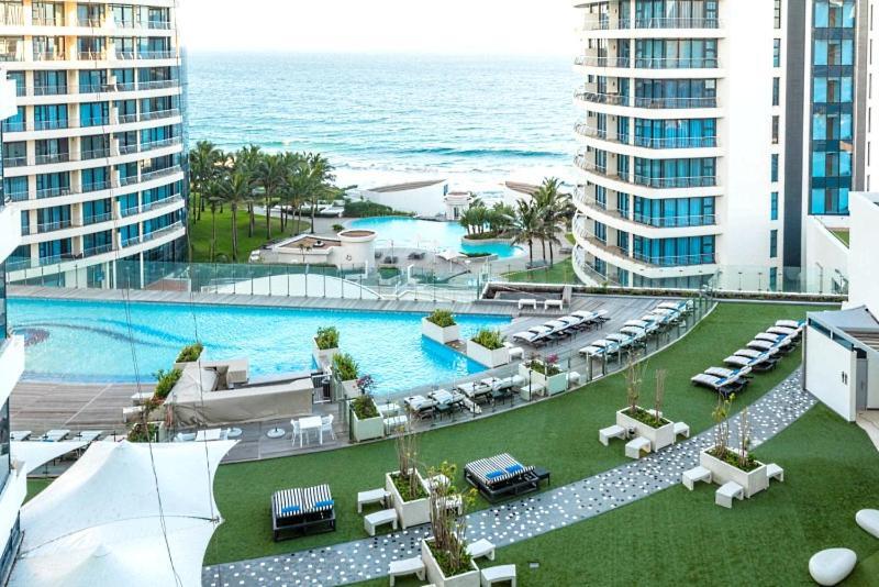 Pearls Of Umhlanga Hotel Durban Exterior photo