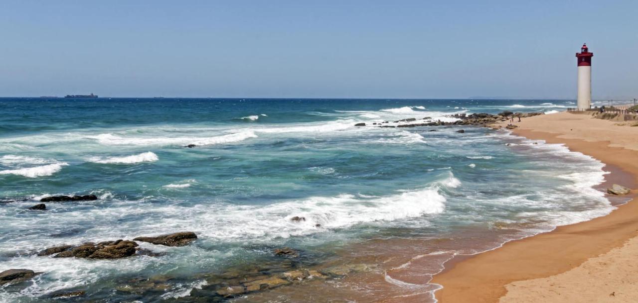 Pearls Of Umhlanga Hotel Durban Exterior photo