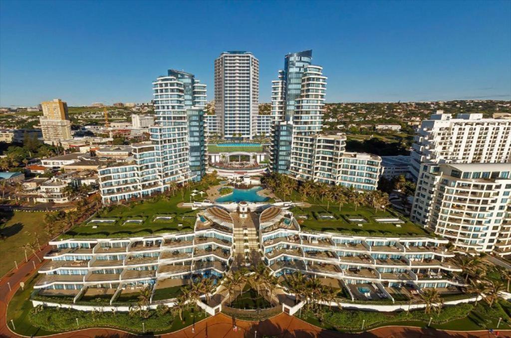 Pearls Of Umhlanga Hotel Durban Exterior photo