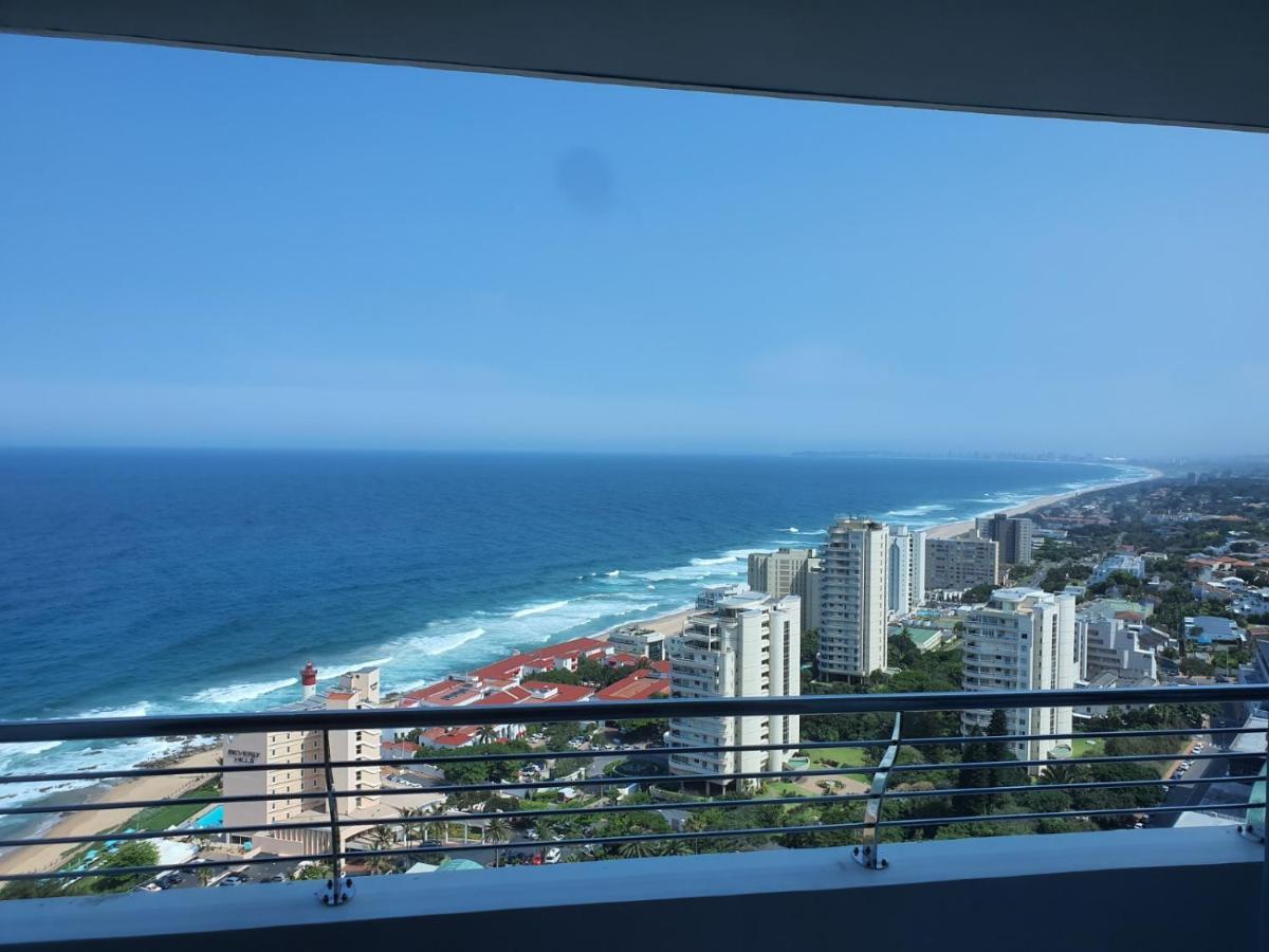 Pearls Of Umhlanga Hotel Durban Exterior photo