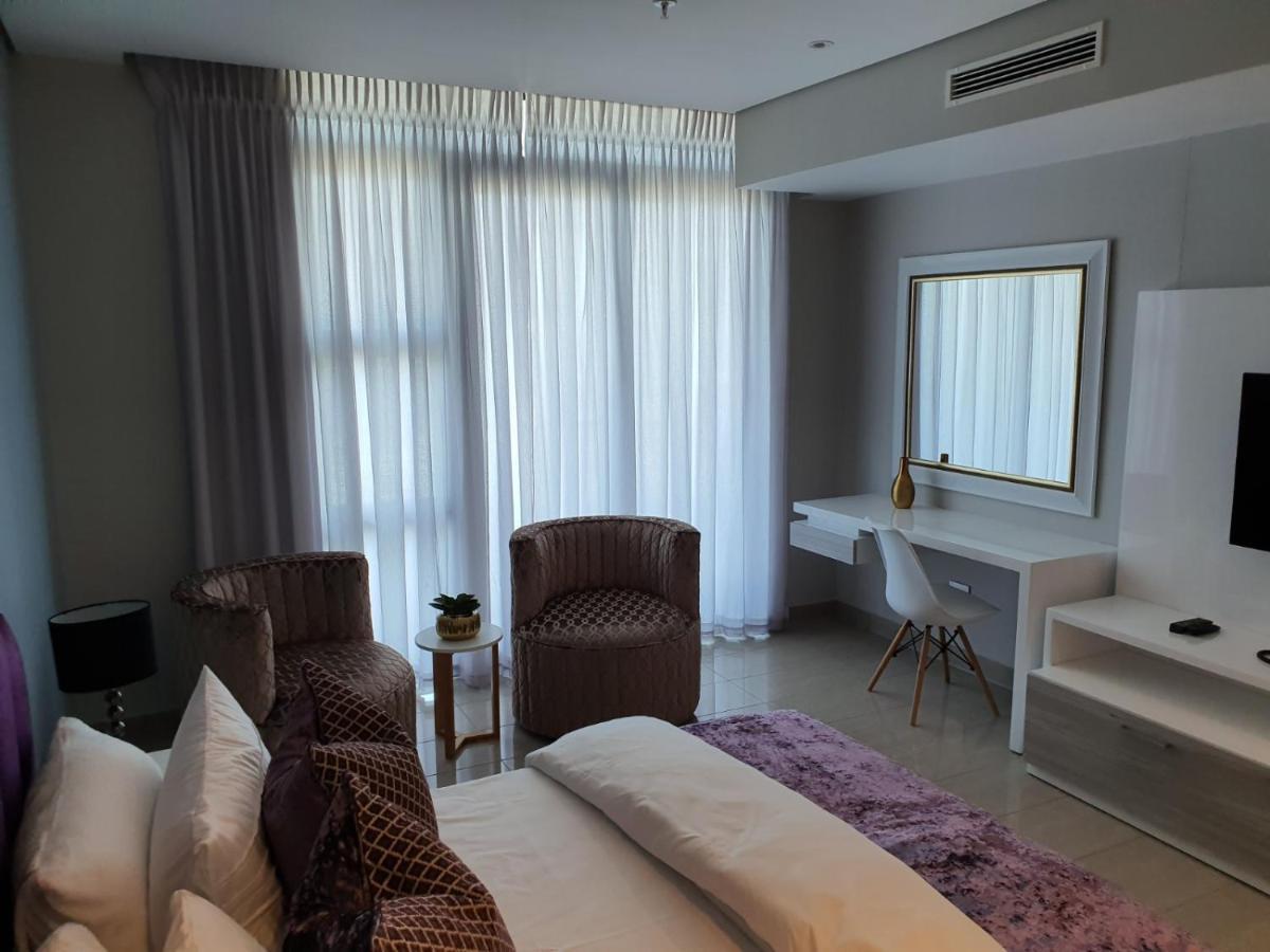 Pearls Of Umhlanga Hotel Durban Exterior photo