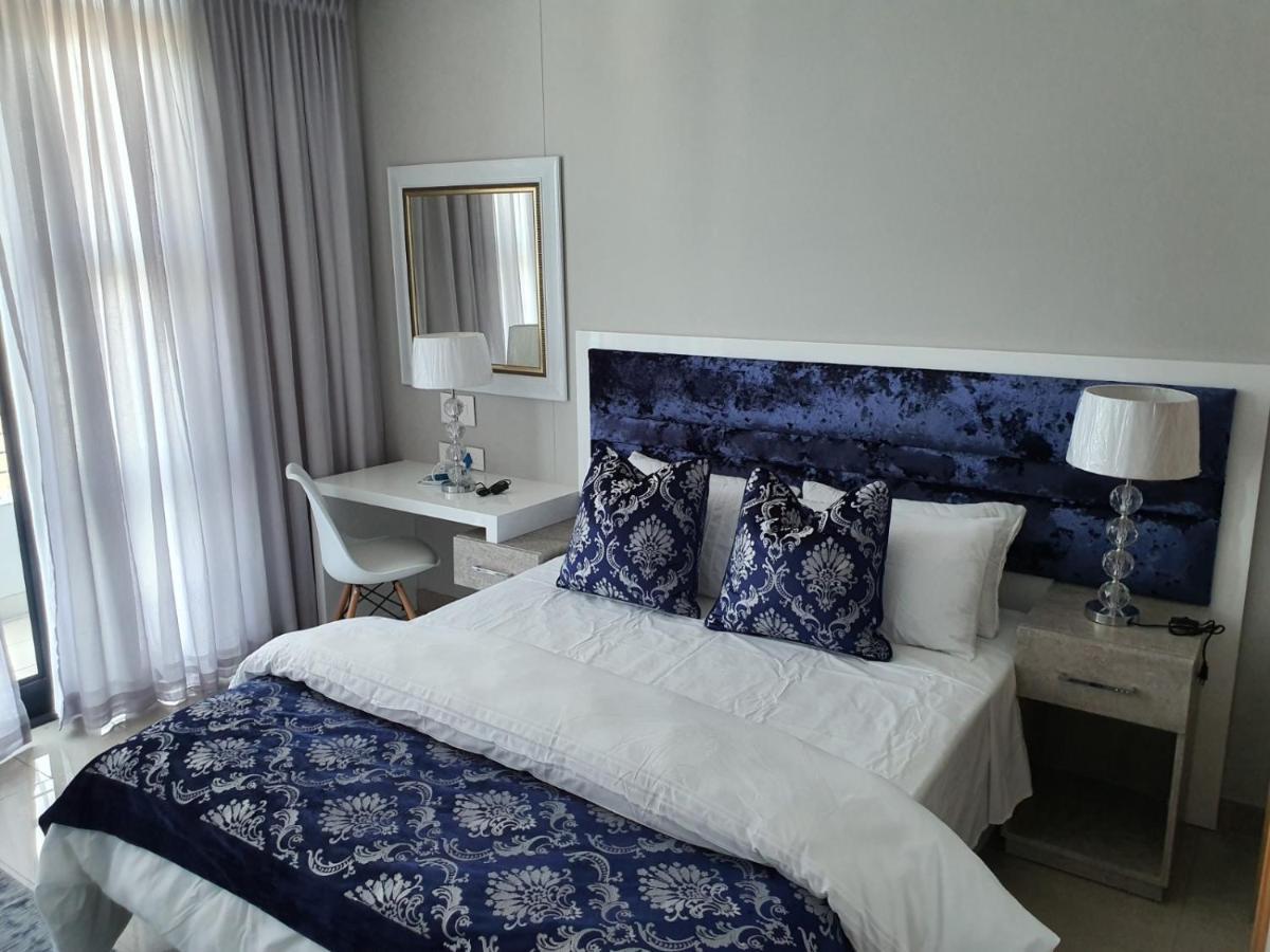 Pearls Of Umhlanga Hotel Durban Exterior photo