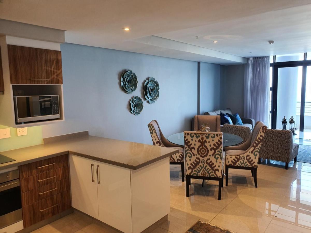 Pearls Of Umhlanga Hotel Durban Exterior photo