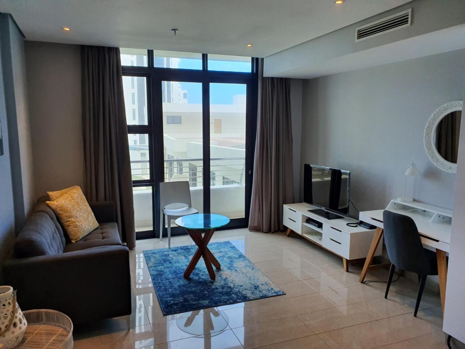 Pearls Of Umhlanga Hotel Durban Exterior photo