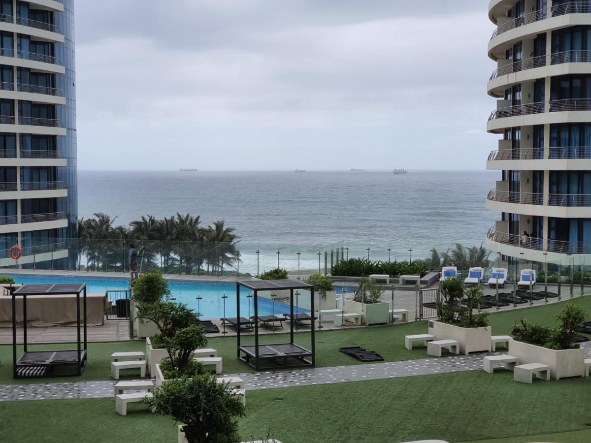 Pearls Of Umhlanga Hotel Durban Exterior photo