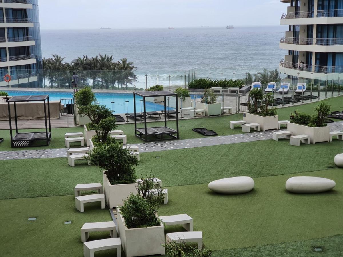 Pearls Of Umhlanga Hotel Durban Exterior photo